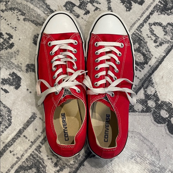 Converse All-Star Shoes - Picture 4 of 8